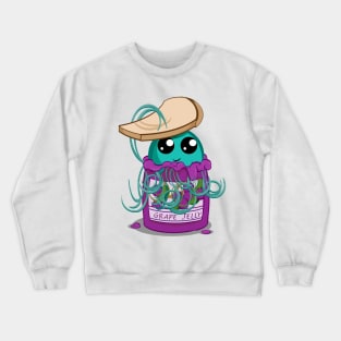 Jelly Sandwich Crewneck Sweatshirt